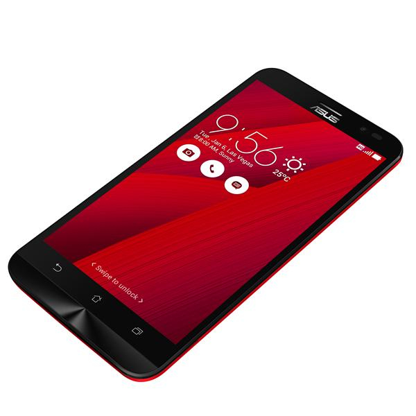 ASUS ZenFone Go ZB552KL-1C006WW – image 2