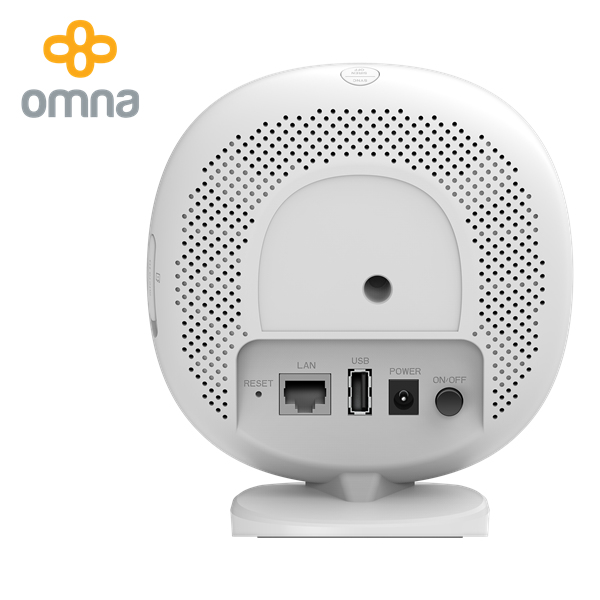 D-Link DCS-2802KT security camera Box IP security camera Indoor & outdoor – image 3