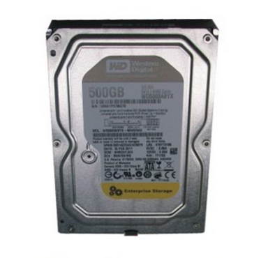 Fujitsu 500GB SATA internal hard drive 7200 RPM Serial ATA