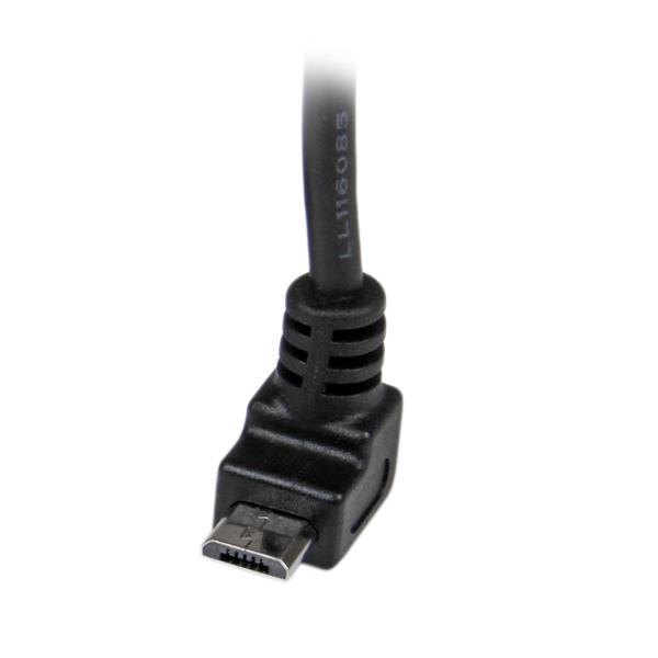 StarTech.com Cable Adaptador de 1 Metro