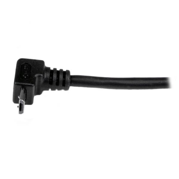 StarTech.com Cable de 1 Metro USB A a Micro USB