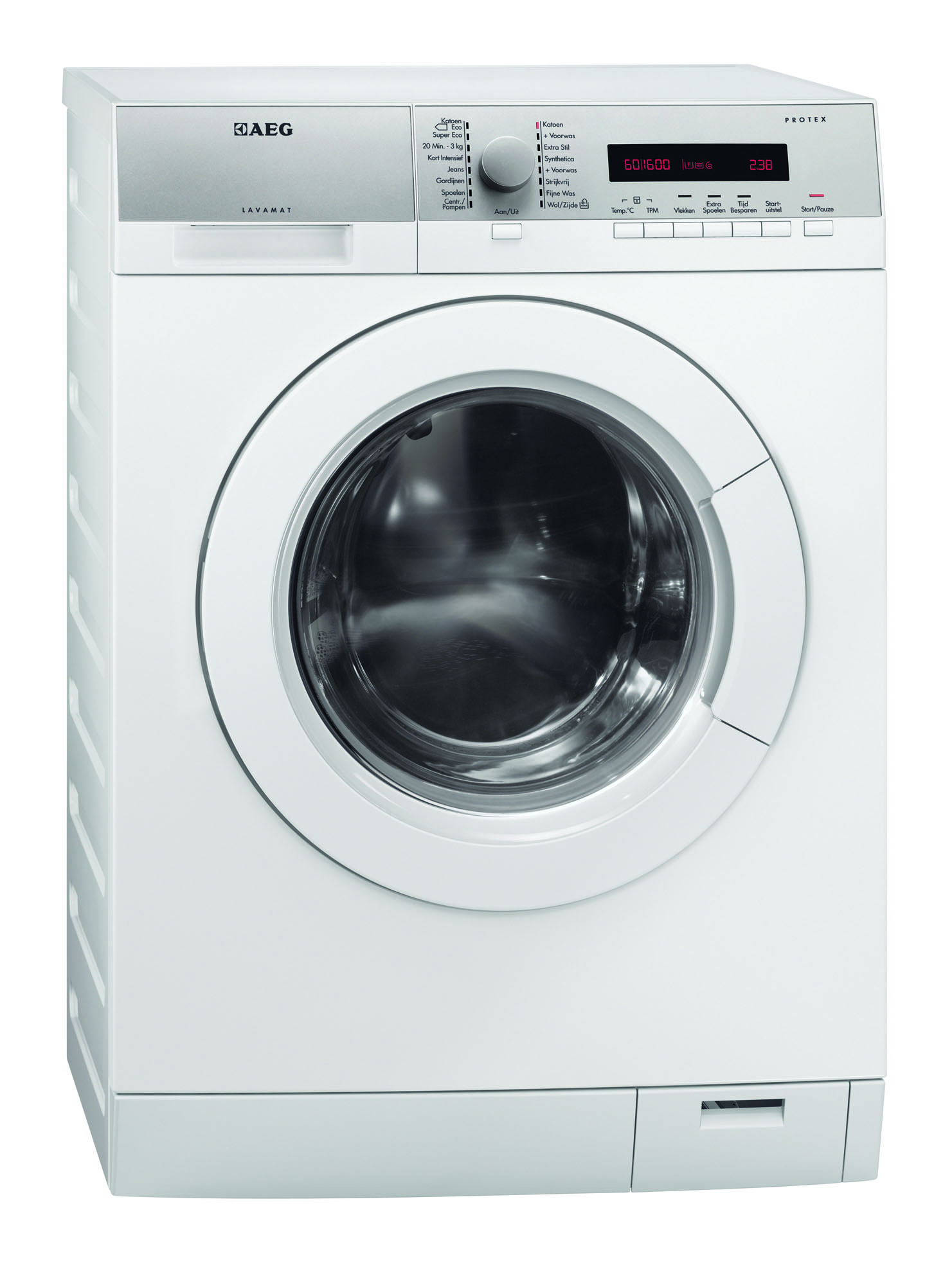 AEG L76675FL — vue 1 sur 3