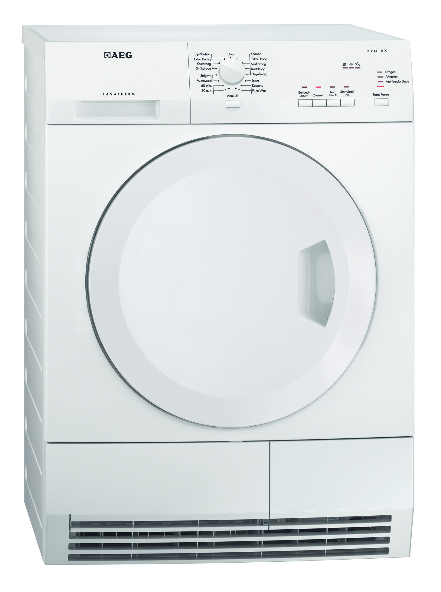 AEG T5127AC — vue 1 sur 6