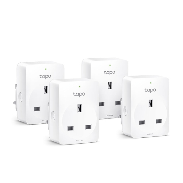 TP-Link Tapo P100 – image 3