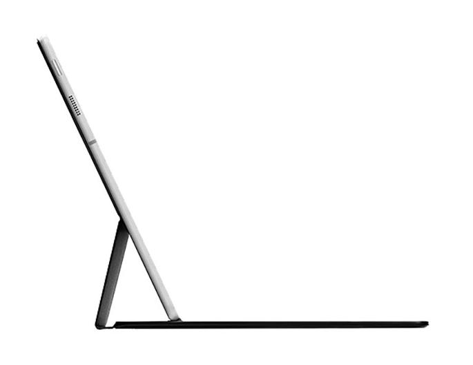 Samsung Galaxy TabPro S SM-W700 Intel® Core™ m3 m3-6Y30 Hybrid (2-in-1) – image 4