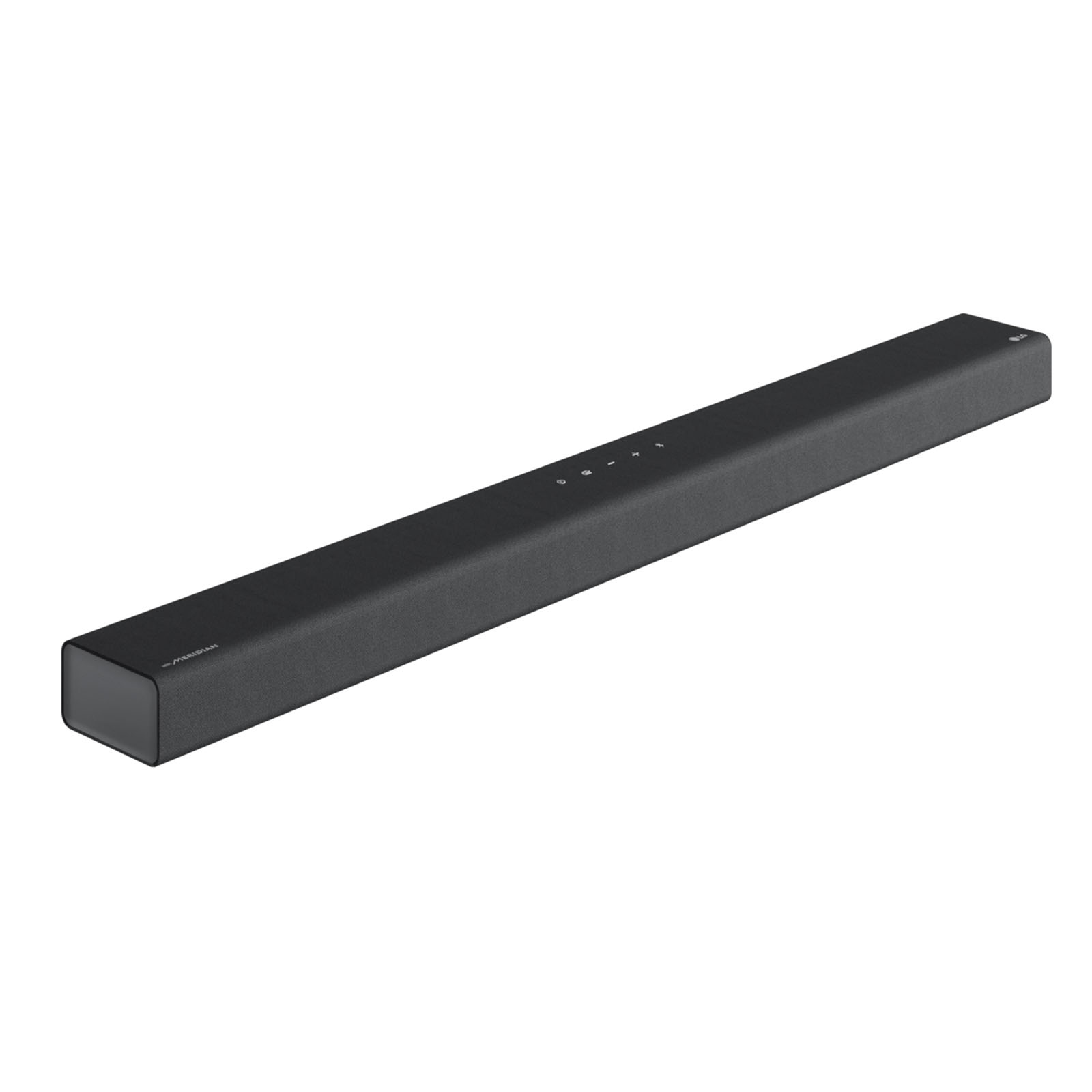 LG S65Q Black 3.1 channels – image 6