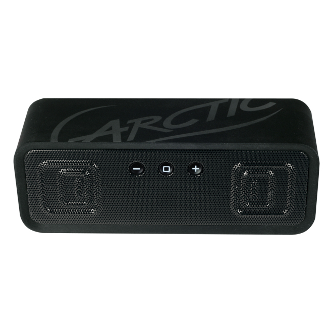 ARCTIC S113 BT (Black) – Mobile Bluetooth Speaker image 7