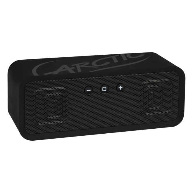 ARCTIC S113 BT (Black) – Mobile Bluetooth Speaker image 3