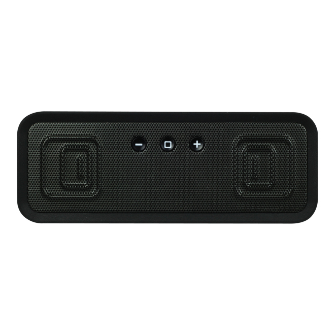 ARCTIC S113 BT (Black) – Mobile Bluetooth Speaker image 4