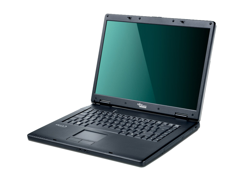 Fujitsu AMILO Li 2732