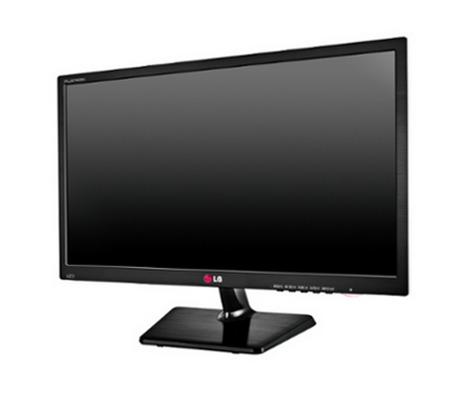 LG 24EN33S computer monitor – image 3