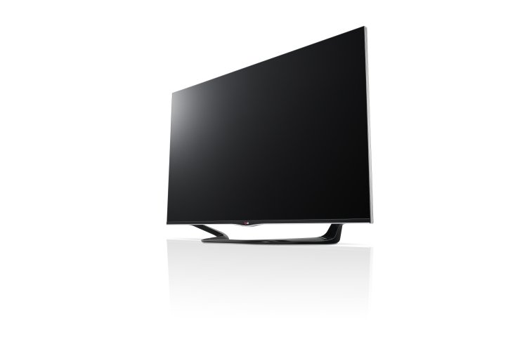 LG 47LA690S TV 119.4 cm (47") Full HD Wi-Fi Black – image 3