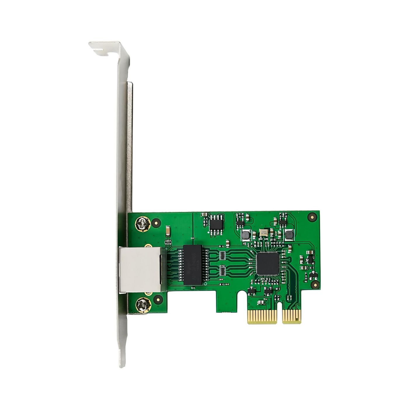 Microconnect MC-PCIEX1-RTL8126 network card Internal Ethernet 5000 Mbit/s – image 2