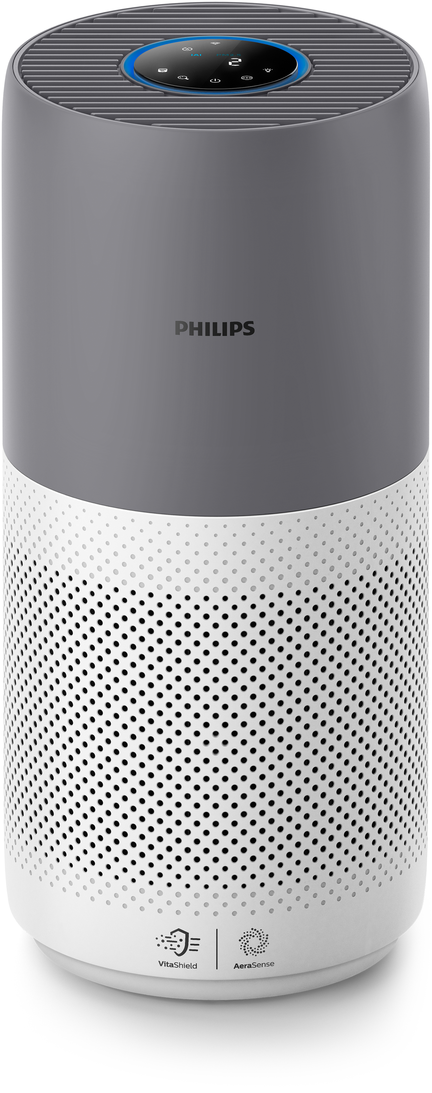 Philips 2000 series 2000i Series AC2936/33 Air Purifier for Large Rooms – image 2