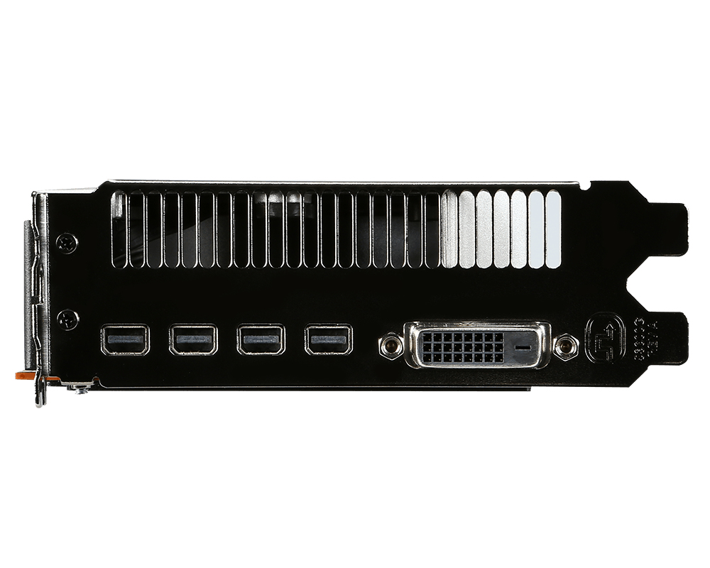 MSI 8GD5 AMD Radeon R9 – image 5