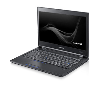 Samsung N 400B2B-A01UK Intel® Core™ i3 i3-2310M – image 3