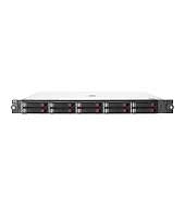 HP StorageWorks Modular Smart Array 50 Enclosure