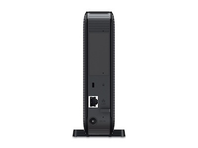 Buffalo CloudStation CS-X – image 2