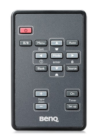 BenQ 5F.26J1K.071 remote control