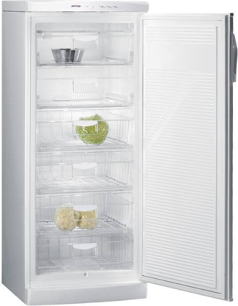 Gorenje F6245W — vue 1 sur 2