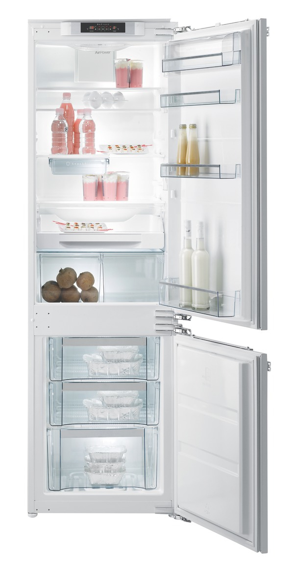 Gorenje NRKI5181LW — vue 1 sur 1