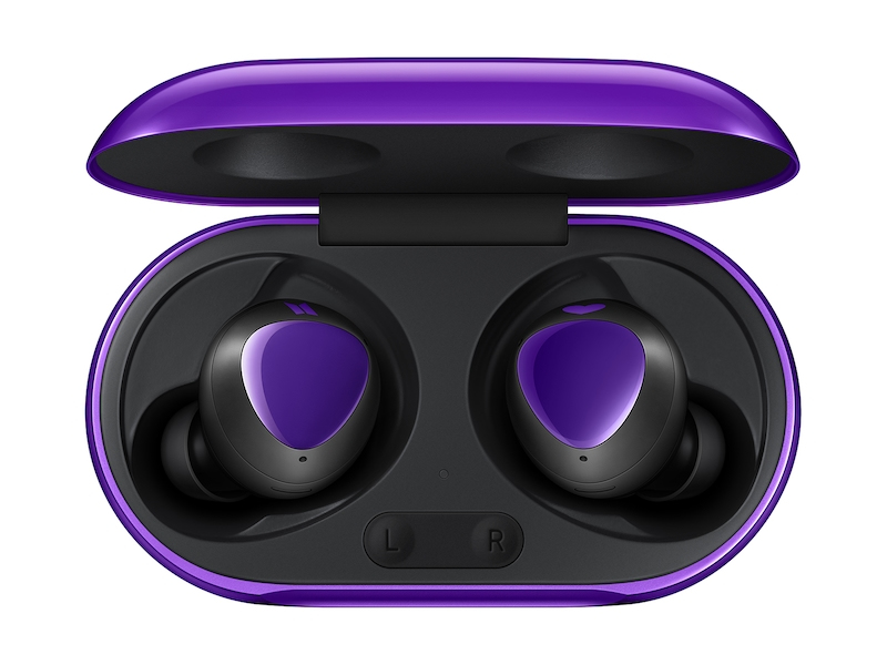 Samsung Galaxy Buds + BTS Edition – image 6