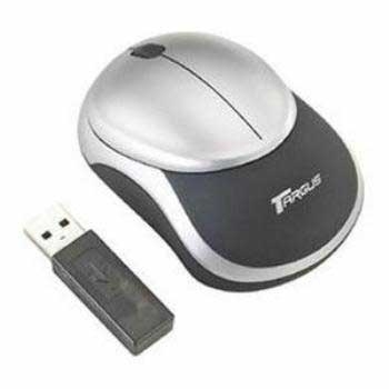 Targus Stow-N-Go Wireless Optical Mouse