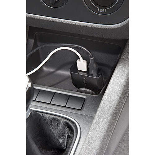 Targus APD046EU mobile device charger Netbook, Laptop Black AC Auto – image 8