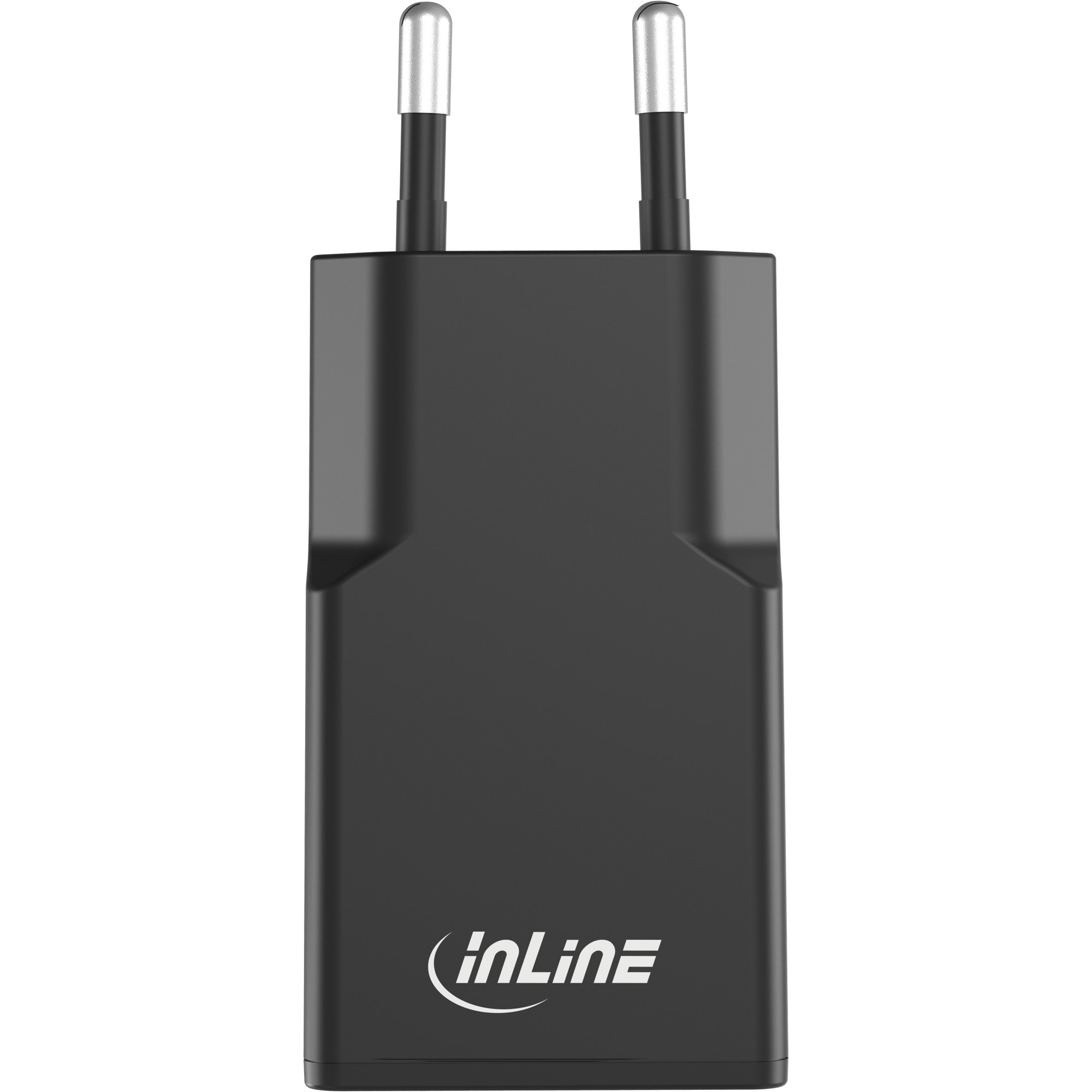 InLine 31590 mobile device charger Universal Black AC Fast charging Indoor – image 5