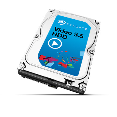 Seagate Video 3.5 HDD – image 2