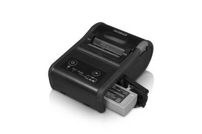 Epson P60II 203 x 203 DPI Wireless Thermal Mobile printer – image 3