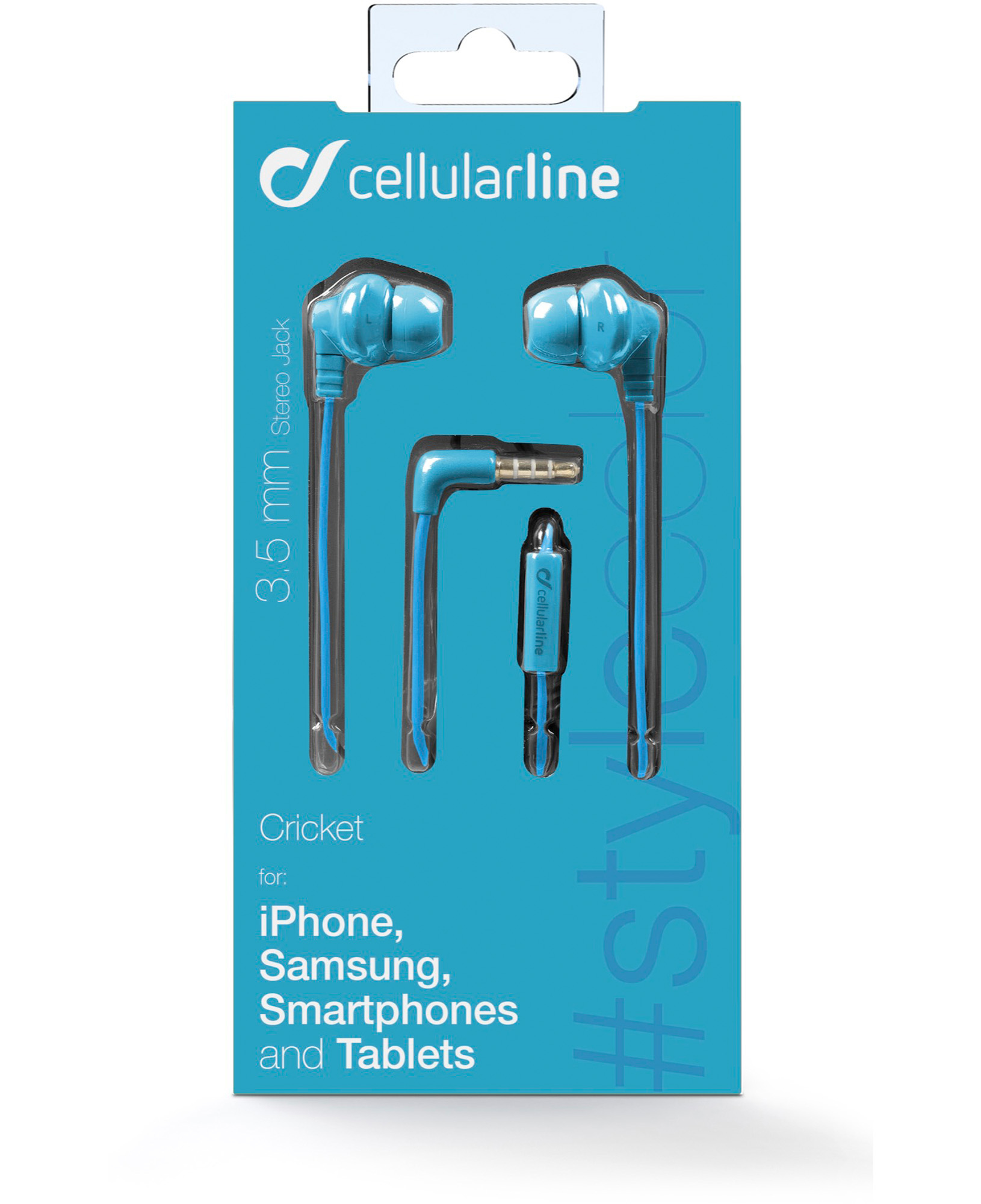 Cellularline Cricket - Universal – image 2