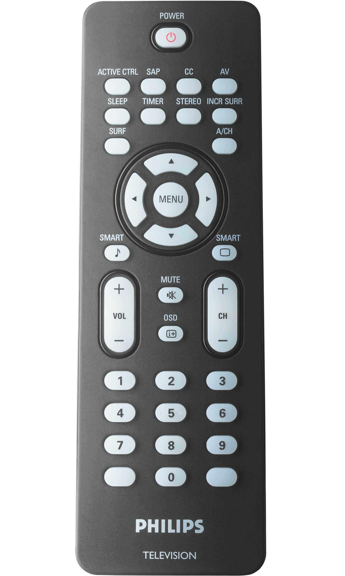 Philips 21PT9467C/77 CRT TV – image 3