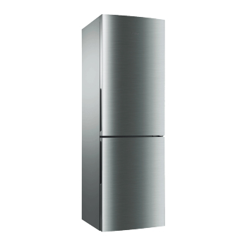 Haier CSM-837AF fridge-freezer Freestanding