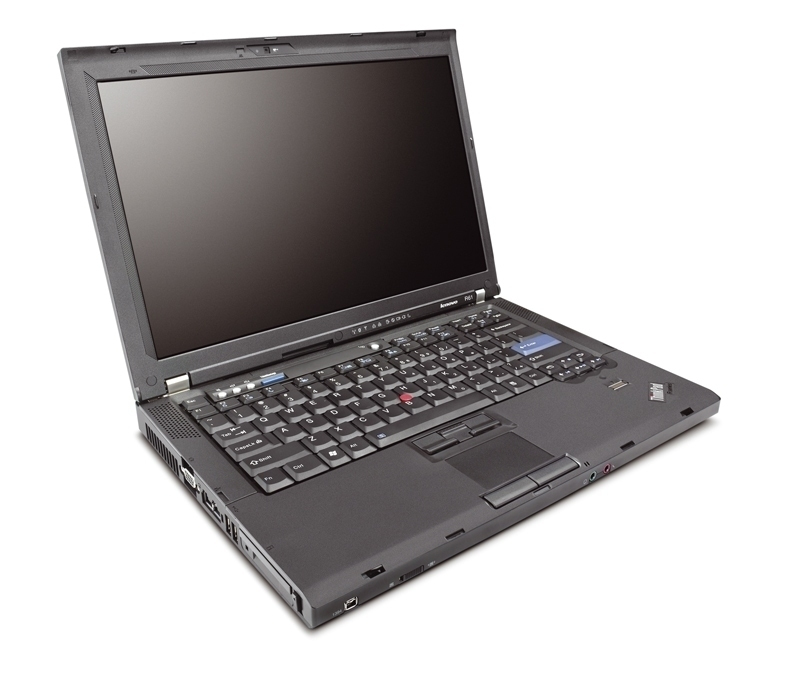 Lenovo ThinkPad R61i + Microsoft Office Professional 2007 – image 3