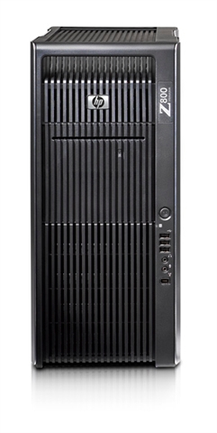 HP Z800 + LA2205wg – image 2