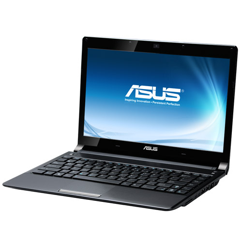 ASUS U35JC-RX046V laptop Intel® Core™ i3 i3-370M