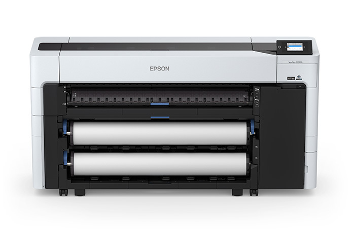 Epson SureColor T7770DR large format printer Wi-Fi Inkjet Colour – image 1