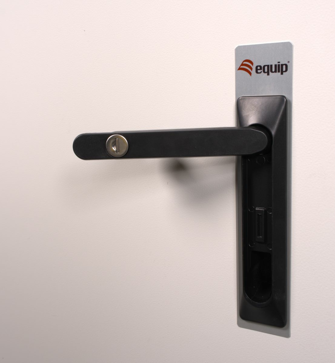 Equip Safe Outdoor 19' Cabinet, 12U – image 6
