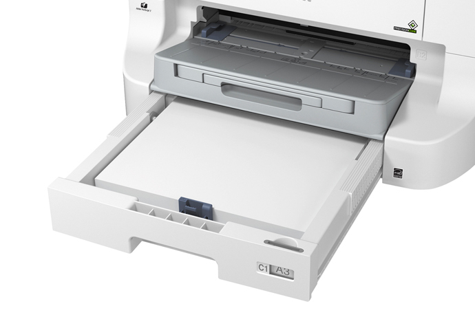 Epson WorkForce Pro WF-8090 inkjet printer Colour – image 2