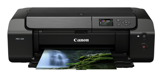 Canon PIXMA PRO-200 – image 5