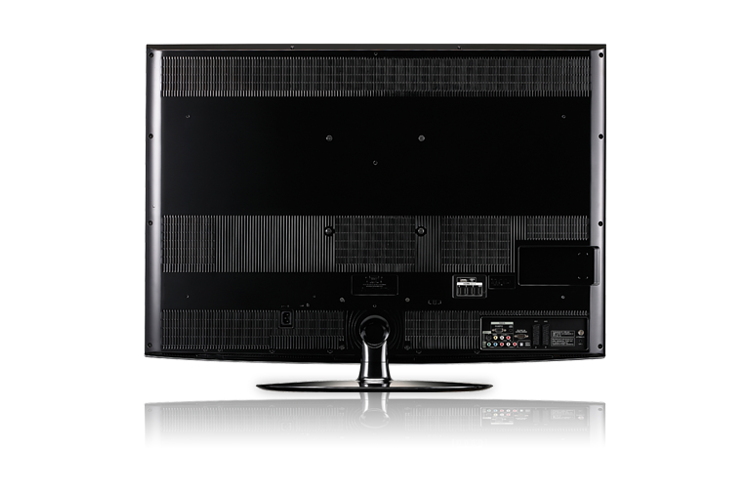 LG 32LH7000 TV 81.3 cm (32") Full HD Black 500 cd/m² – image 4