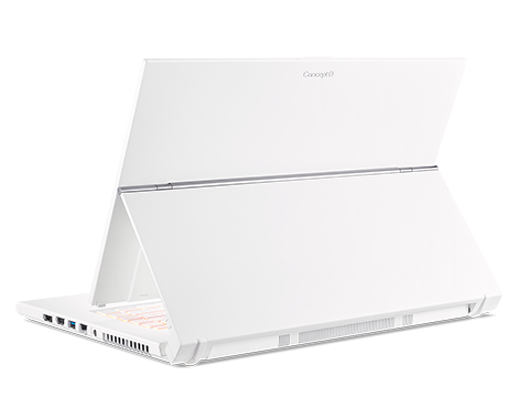 Acer ConceptD CC715-72G-72AS Intel® Core™ i7 i7-11800H Hybrid (2-in-1) – image 6