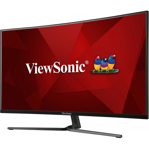 Viewsonic VX Series VX3258-PC-MHD computer monitor – image 7