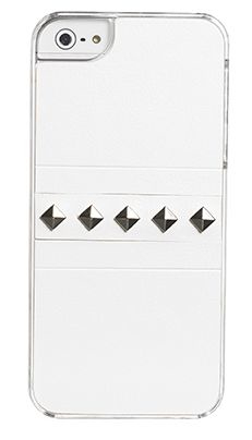 Cellularline GLCOVSIP504 mobile phone case Cover White