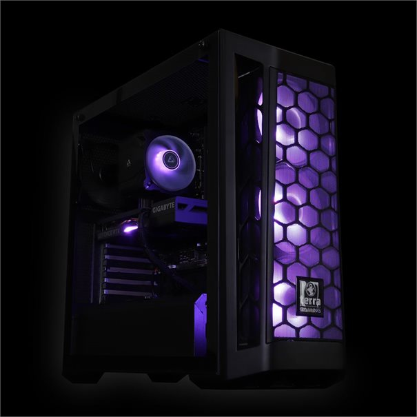 TERRA 1001364 PC Intel® Core™ i7 i7-12700 – image 2