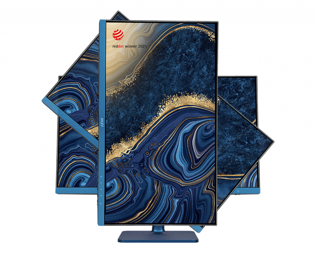 MSI MD241P Ultramarine – image 3