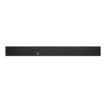 Linksys LGS352MPC network switch Managed L3 Gigabit Ethernet (10/100/1000) Power over Ethernet (PoE) 1U Black – image 3