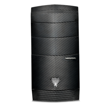 MEDION P5207 F