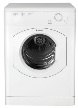 Hotpoint FETV 60C P – image 1